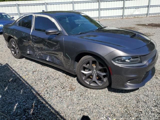 2019 Dodge Charger GT