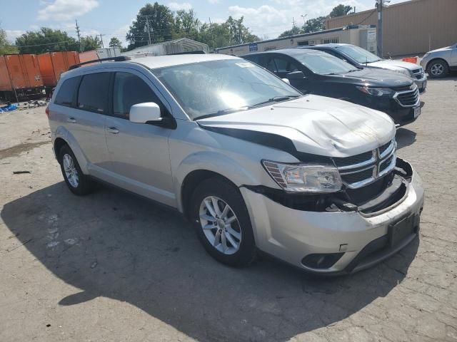 2014 Dodge Journey SXT