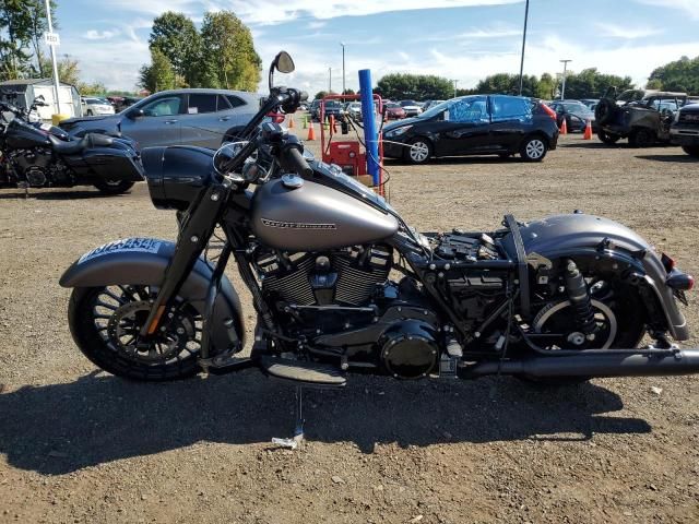 2017 Harley-Davidson Flhrxs