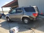 2004 Toyota Sequoia SR5