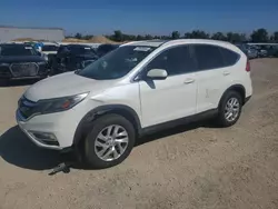 Honda salvage cars for sale: 2015 Honda CR-V EXL