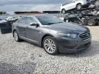 2018 Ford Taurus Limited