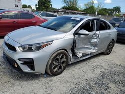 2019 KIA Forte FE en venta en Opa Locka, FL