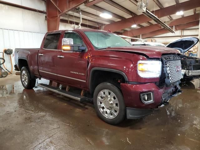 2016 GMC Sierra K2500 Denali