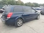 2009 Nissan Quest S