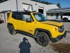 2015 Jeep Renegade Trailhawk