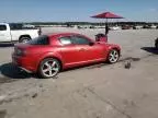 2007 Mazda RX8