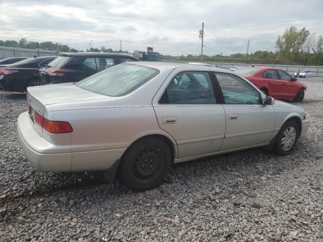 2000 Toyota Camry CE