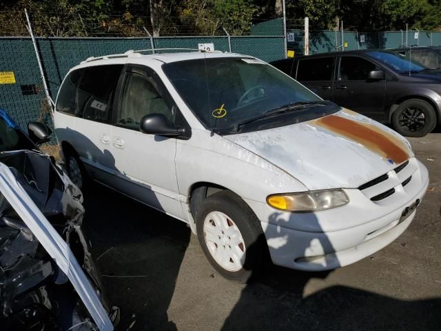 1996 Dodge Caravan SE