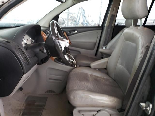 2006 Saturn Vue