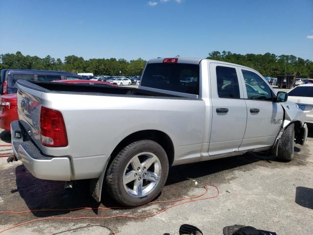 2018 Dodge RAM 1500 ST