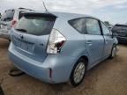 2014 Toyota Prius V