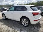 2018 Audi Q5 Premium