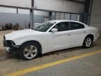 2013 Dodge Charger SXT