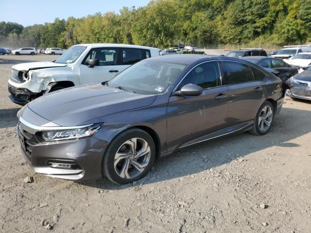 2019 Honda Accord EXL