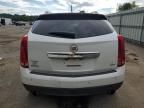 2013 Cadillac SRX Performance Collection