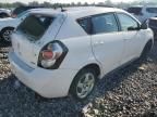 2009 Pontiac Vibe