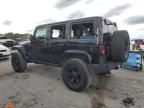 2013 Jeep Wrangler Unlimited Rubicon