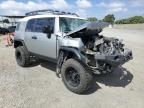 2010 Toyota FJ Cruiser