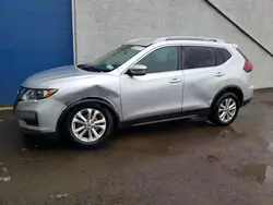 Nissan Vehiculos salvage en venta: 2018 Nissan Rogue S