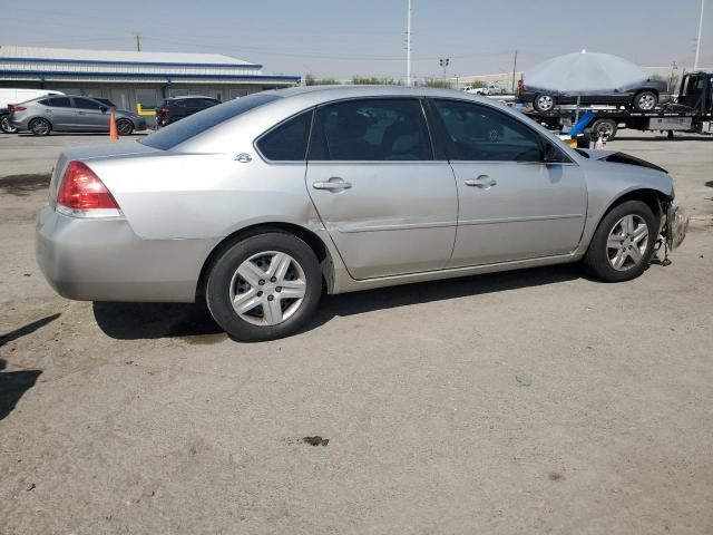 2006 Chevrolet Impala LT