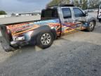 2002 Nissan Frontier Crew Cab XE