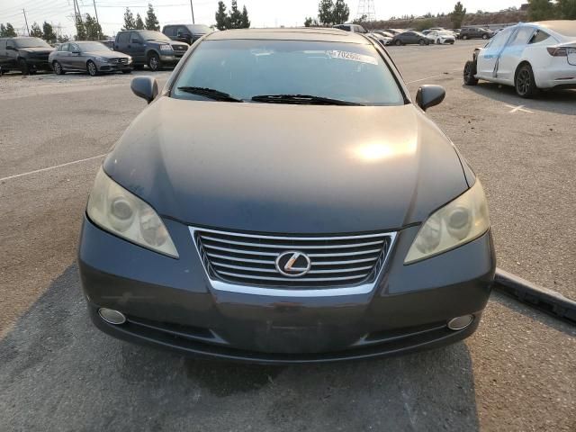 2008 Lexus ES 350