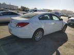 2011 Buick Regal CXL