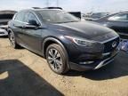 2018 Infiniti QX30 Base