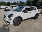 2018 Fiat 500X Trekking