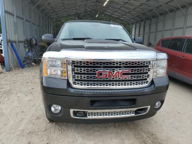 2013 GMC Sierra K2500 Denali