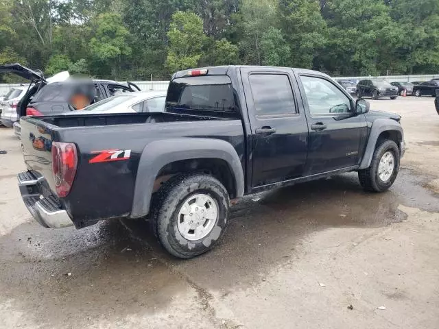 2005 Chevrolet Colorado