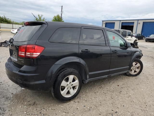 2009 Dodge Journey SXT