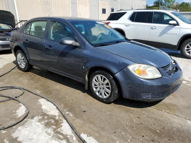 2009 Chevrolet Cobalt LS