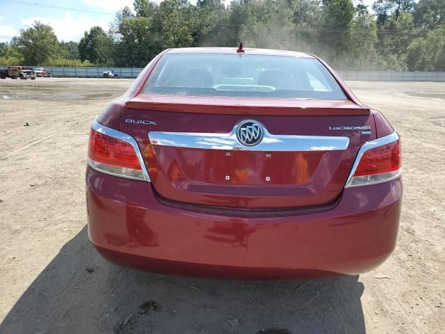 2011 Buick Lacrosse CXL