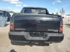 2014 Honda Ridgeline Sport