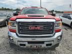 2017 GMC Sierra K2500 SLT