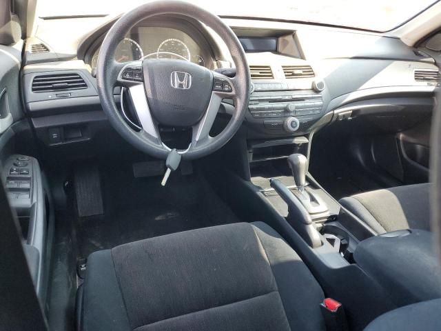 2009 Honda Accord LX