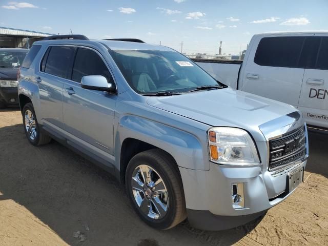 2014 GMC Terrain SLT