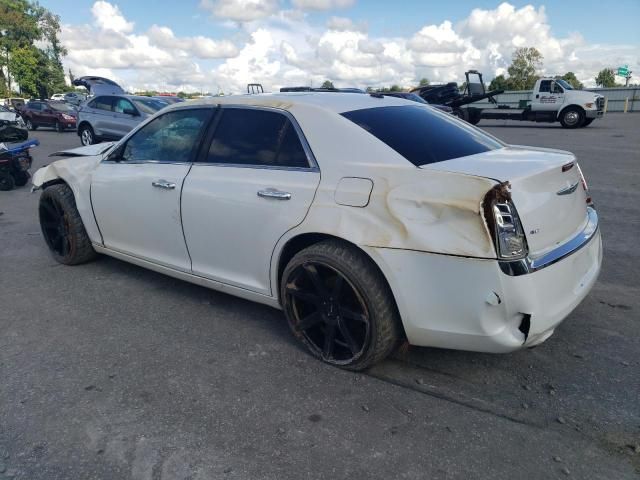 2011 Chrysler 300C