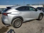 2018 Lexus NX 300 Base