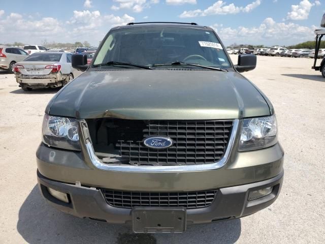 2003 Ford Expedition XLT