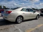 2013 Chevrolet Malibu LS