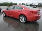 2014 Mazda 6 Touring