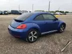 2013 Volkswagen Beetle Turbo