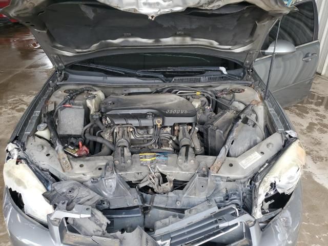 2008 Chevrolet Impala LT