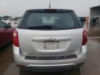 2011 Chevrolet Equinox LS