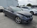 2011 Lexus GS 350