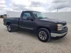 2005 Chevrolet Silverado C1500