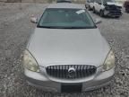 2008 Buick Lucerne CX